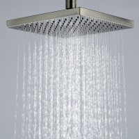 Душевой комплект Wasserkraft A16040