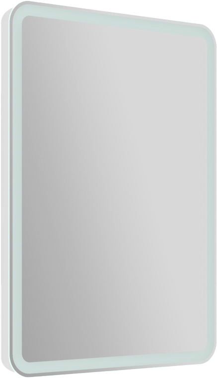 Зеркало BelBagno SPC-MAR-500-800-LED-BTN