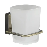 Набор Стакан Wasserkraft Exter K-5228 + Дозатор K-5299