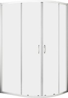 Душевой уголок Good Door Latte R-120-C-WE