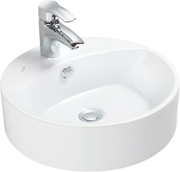 Накладная раковина Creavit MN145