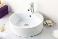Накладная раковина Creavit MN145
