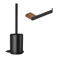 Набор Держатель Bemeta Galla 108112030 + Ершик 108113010 Набор Держатель Bemeta Galla 108112030 + Ершик 108113010