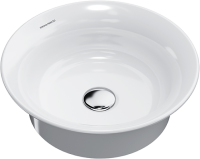 Накладная раковина KERAMA MARAZZI Canaletto CN.wb.40