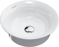 Накладная раковина KERAMA MARAZZI Canaletto CN.wb.40 Накладная раковина KERAMA MARAZZI Canaletto CN.wb.40