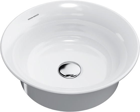 Накладная раковина KERAMA MARAZZI Canaletto CN.wb.40