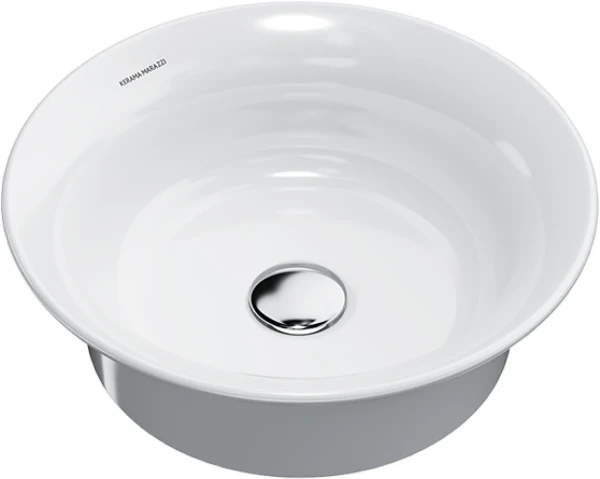 Накладная раковина KERAMA MARAZZI Canaletto CN.wb.40