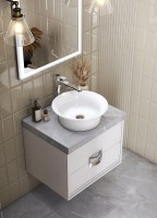 Накладная раковина KERAMA MARAZZI Canaletto CN.wb.40
