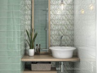 Накладная раковина KERAMA MARAZZI Canaletto CN.wb.40