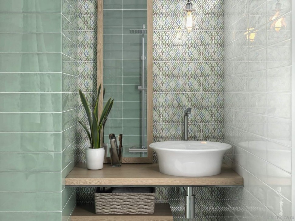 Накладная раковина KERAMA MARAZZI Canaletto CN.wb.40