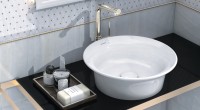 Накладная раковина KERAMA MARAZZI Canaletto CN.wb.40