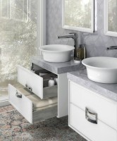 Накладная раковина KERAMA MARAZZI Canaletto CN.wb.40