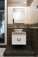 Накладная раковина KERAMA MARAZZI Canaletto CN.wb.40