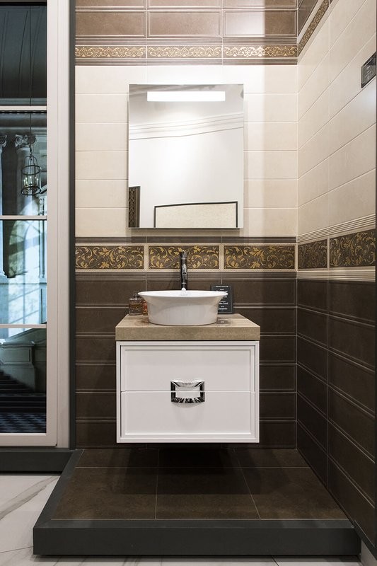 Накладная раковина KERAMA MARAZZI Canaletto CN.wb.40