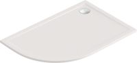 Поддон для душа Good Door Селфи R 120x80