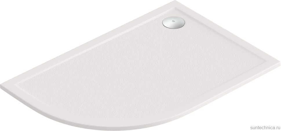 Поддон для душа Good Door Селфи R 120x80