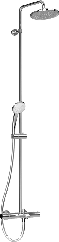 Душевая стойка Ideal Standard Ceratherm T25 A7590AA