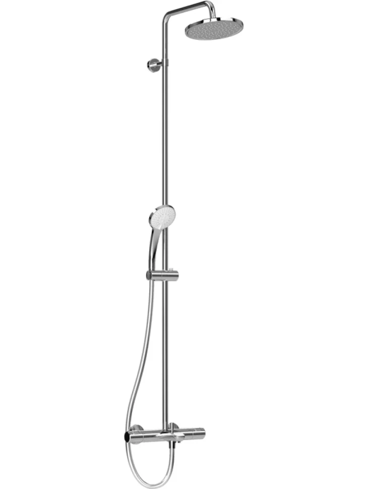 Душевая стойка Ideal Standard Ceratherm T25 A7590AA