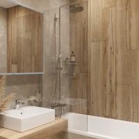 Душевая стойка Ideal Standard Ceratherm T25 A7590AA