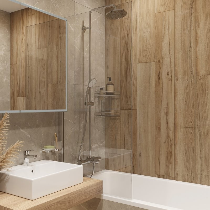 Душевая стойка Ideal Standard Ceratherm T25 A7590AA