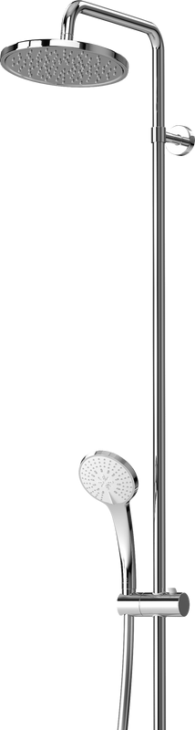 Душевая стойка Ideal Standard Ceratherm T25 A7590AA