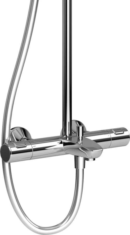 Душевая стойка Ideal Standard Ceratherm T25 A7590AA