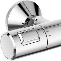 Душевая стойка Ideal Standard Ceratherm T25 A7590AA Душевая стойка Ideal Standard Ceratherm T25 A7590AA