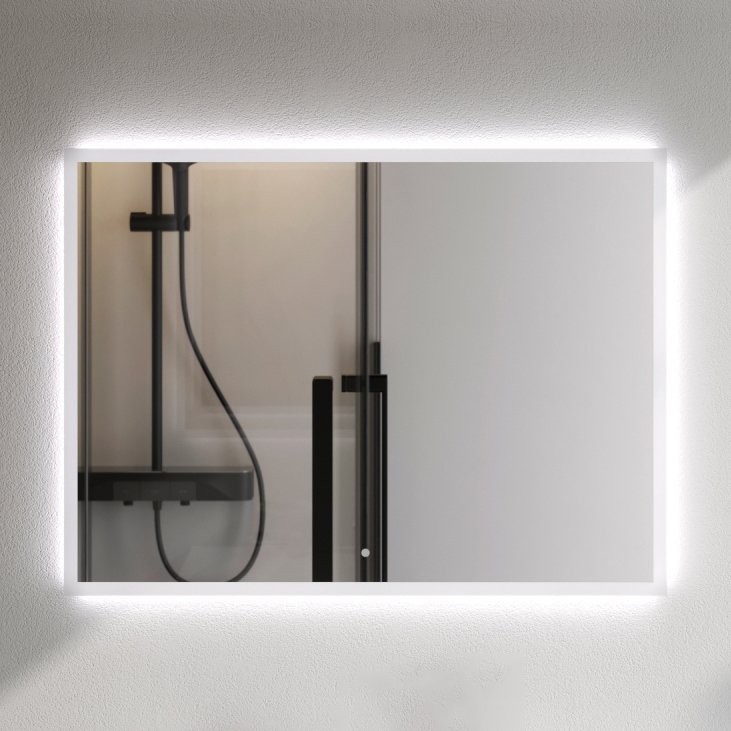 Зеркало AM.PM Spirit V2.0 80 подсветкой