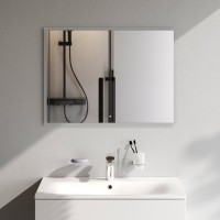 Зеркало AM.PM Spirit V2.0 80 подсветкой