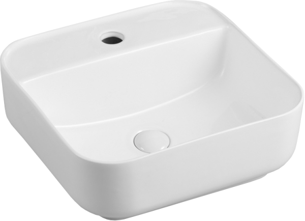 Накладная раковина Ceramicanova Element CN5014