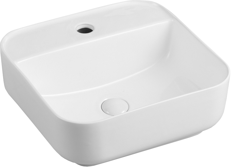 Накладная раковина Ceramicanova Element CN5014