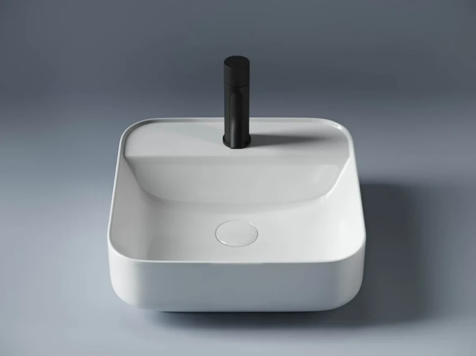 Накладная раковина Ceramicanova Element CN5014