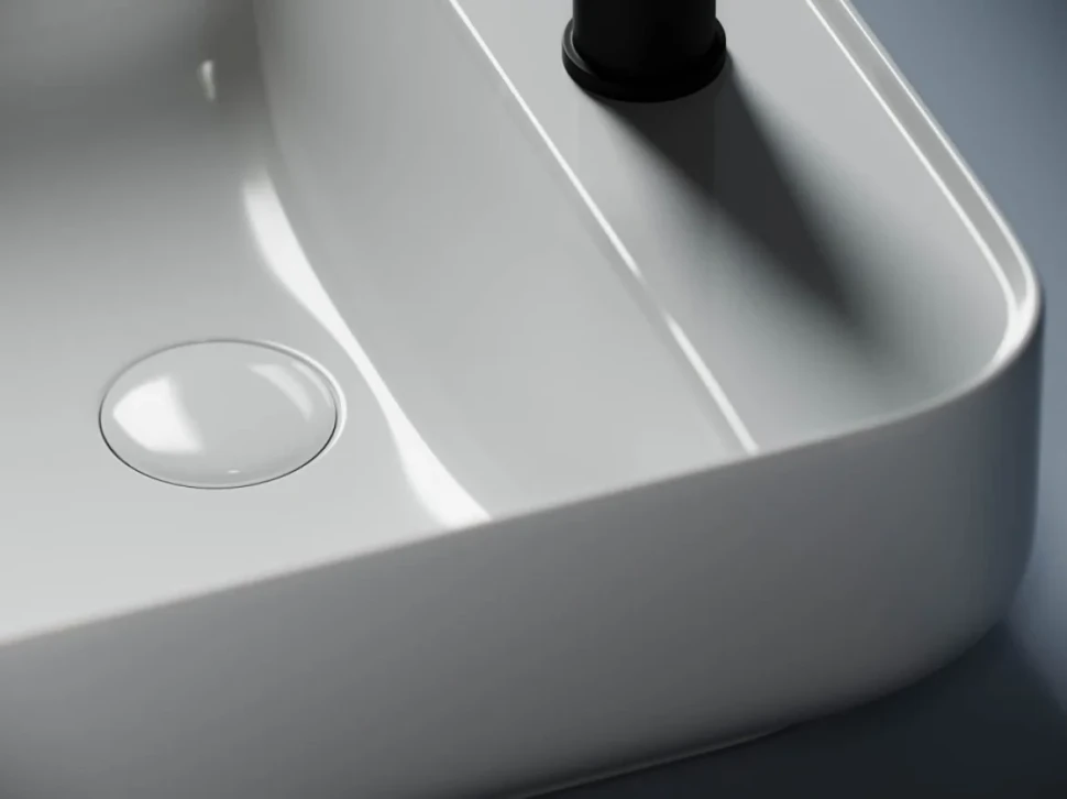 Накладная раковина Ceramicanova Element CN5014