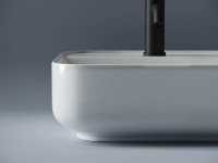 Накладная раковина Ceramicanova Element CN5014