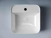 Накладная раковина Ceramicanova Element CN5014