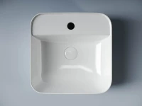 Накладная раковина Ceramicanova Element CN5014