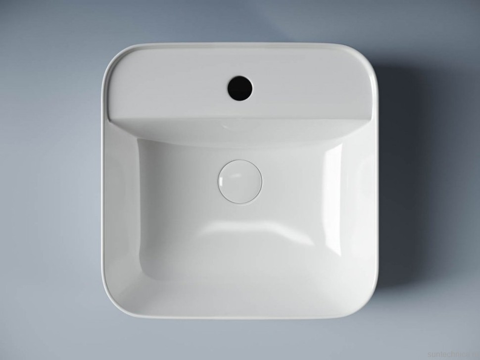 Накладная раковина Ceramicanova Element CN5014