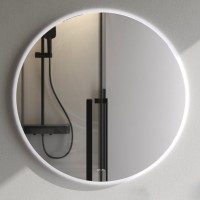 Мебель для ванной комнаты AM.PM X-Joy 80, напольная, белый глянец