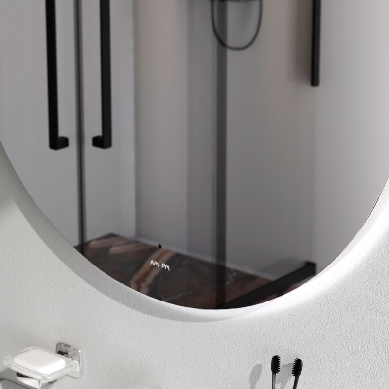 Мебель для ванной комнаты AM.PM X-Joy 80, напольная, белый глянец