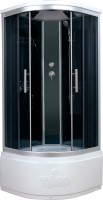 Душевая кабина Timo Standart T-1190 P с высоким поддоном, с сиденьем