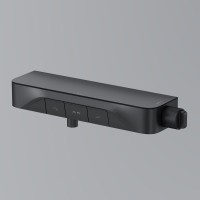 Смеситель для душа AM.PM Func F8F10522 черный