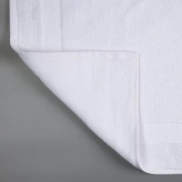 Коврик Wasserkraft Neime BM-1911 50х80 см, white Коврик Wasserkraft Neime BM-1911 50х80 см, white