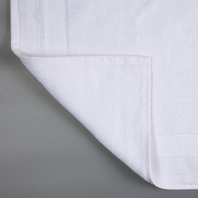 Коврик Wasserkraft Neime BM-1911 50х80 см, white