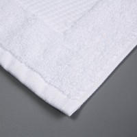 Коврик Wasserkraft Neime BM-1911 50х80 см, white Коврик Wasserkraft Neime BM-1911 50х80 см, white