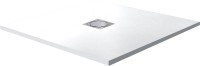 Поддон для душа RGW Stone Tray ST-0088W 80х80 с сифоном