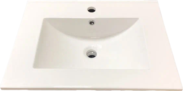 Мебельная раковина Comforty 60E 60