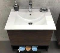 Мебельная раковина Comforty 60E 60