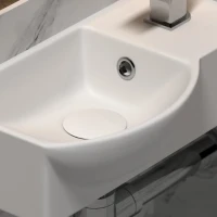 Раковина маленькая в туалет Ceramicanova Element CN6039L