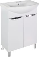 Мебель для ванной комнаты ASB-Mebel Мессина 60/2