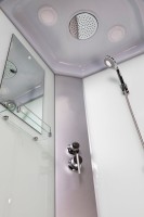 Душевая кабина Niagara Classic NG-33984-14Q 90х80 см